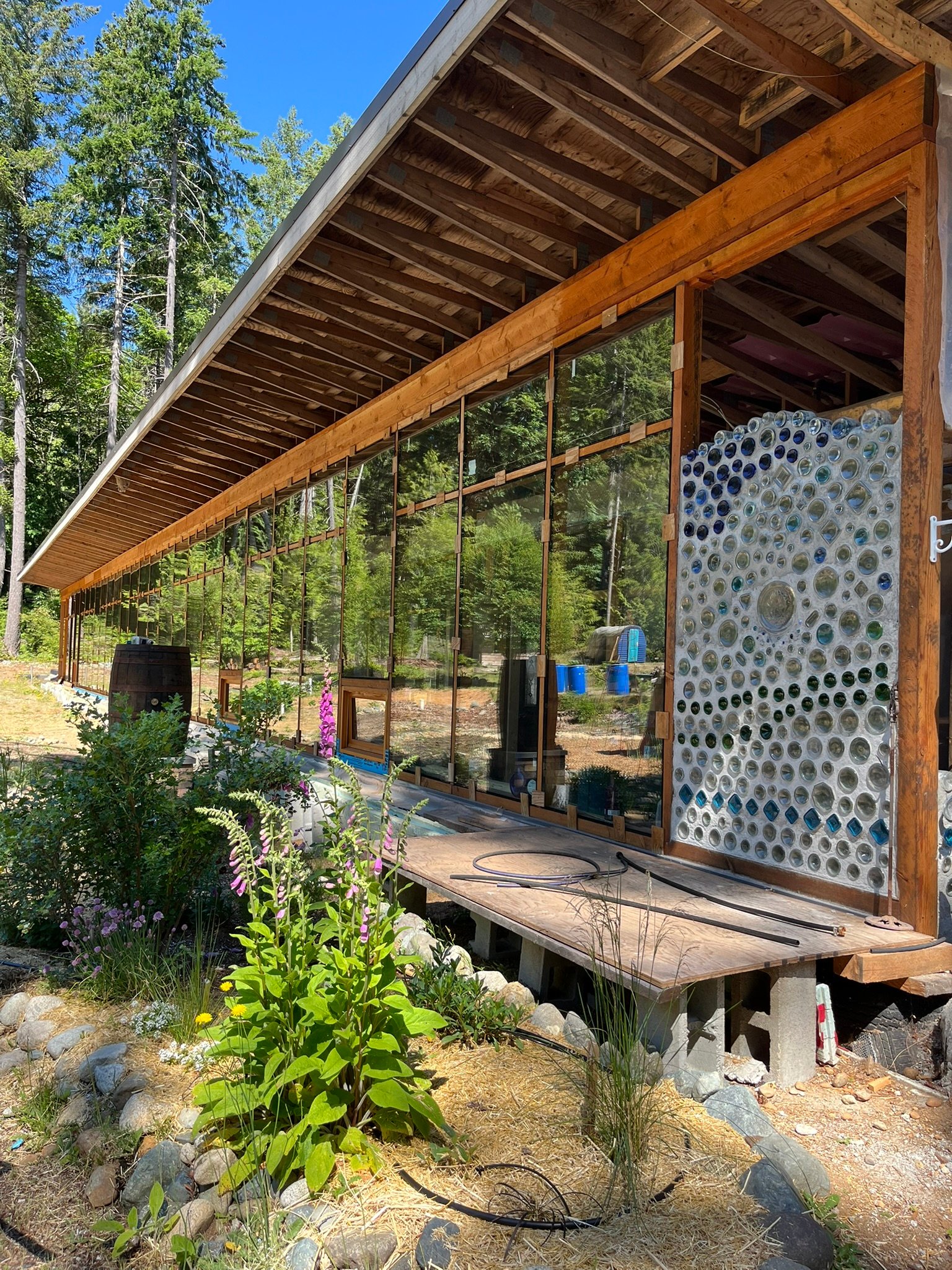 Accommodation