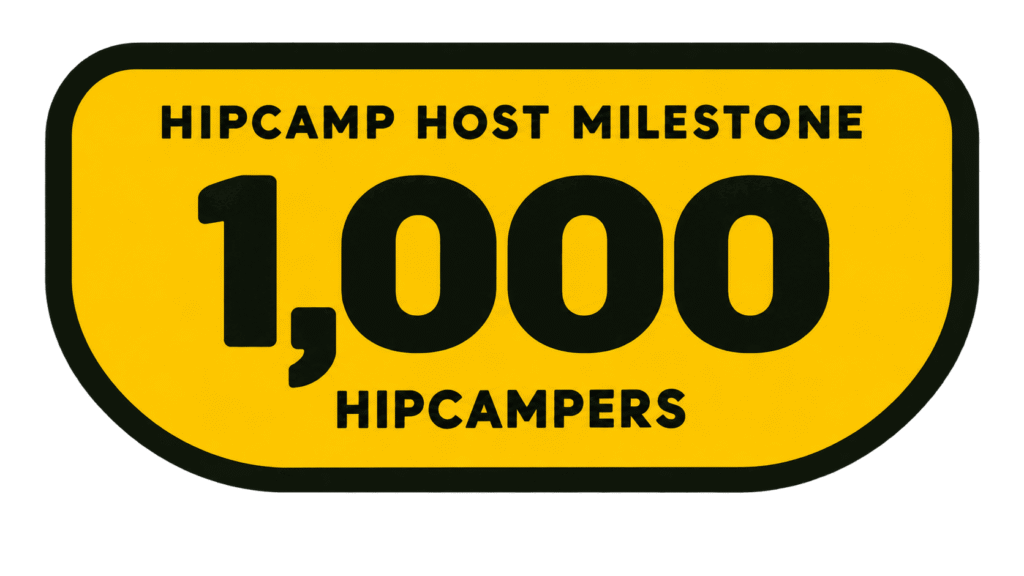Hipcamp