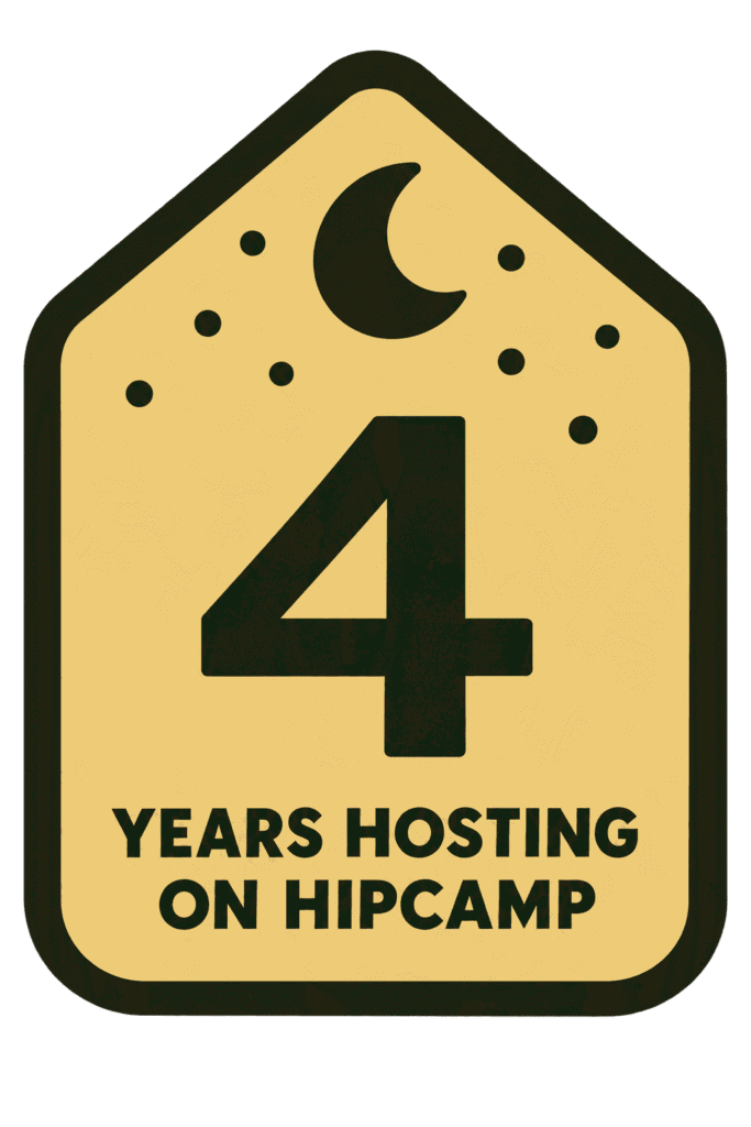 Hipcamp