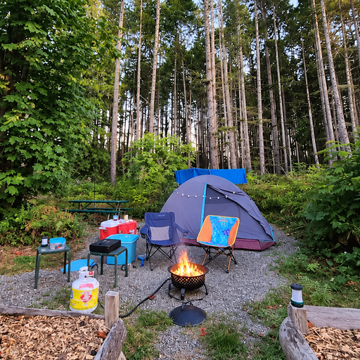 Camping Site