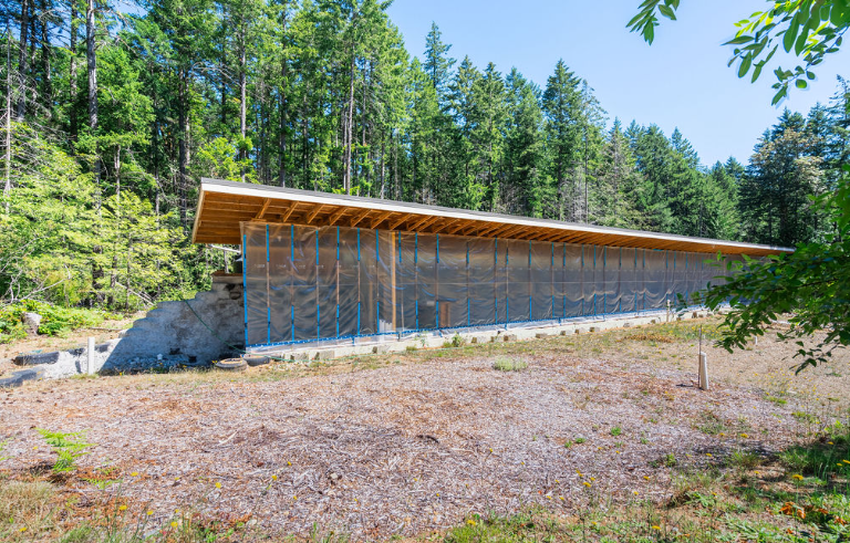 Earthship